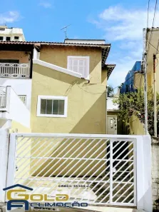 Casa com 2 Quartos à venda, 160m² no Vila Monumento, São Paulo