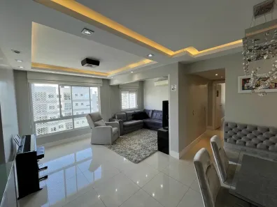 Apartamento com 3 Quartos à venda, 80m² no Jardim Carvalho, Porto Alegre