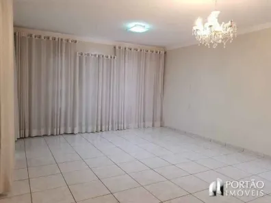 Casa com 3 Quartos à venda, 126m² no Vila São João da Boa Vista, Bauru