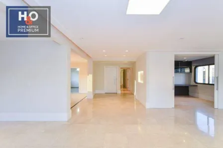 Apartamento com 4 Quartos à venda, 301m² no Campo Belo, São Paulo