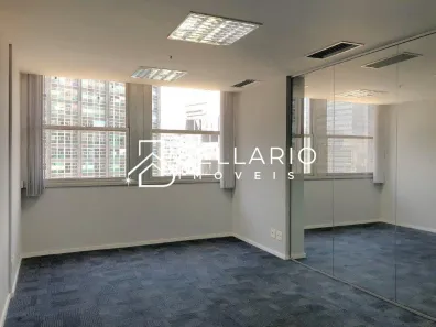 Sala Comercial para alugar, 74m² no Centro, Rio de Janeiro