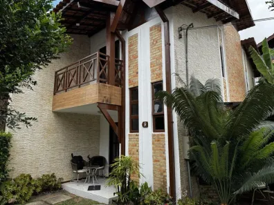 Casa com 4 Quartos à venda, 130m² no , Guaramiranga