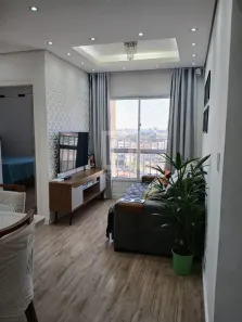 Apartamento com 2 Quartos à venda, 52m² no Vila Helena, Sorocaba