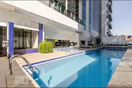 Apartamento com 1 Quarto à venda, 26m² no Bethaville I, Barueri