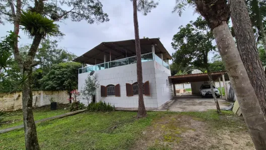 Fazenda/Sítio com 2 Quartos à venda, 97m² no Balneario Gaivotas, Itanhaém