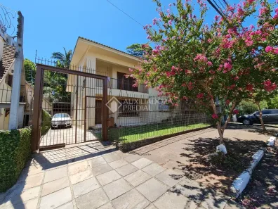 Casa com 6 Quartos à venda, 550m² no Centro, Novo Hamburgo