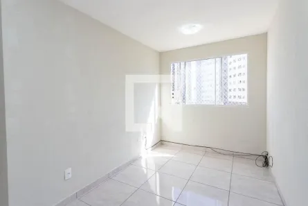 Apartamento com 2 Quartos à venda, 47m² no Jardim São Savério, São Paulo