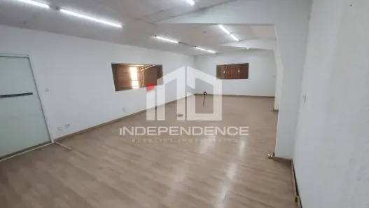 Galpão/Depósito/Armazém para alugar, 550m² no Jardim Satélite, São José dos Campos
