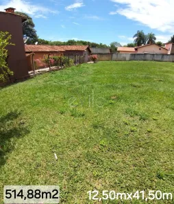 Lote/Terreno à venda, 514m² no Parque Xangrilá, Campinas