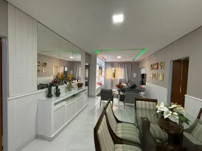 Casa com 3 Quartos à venda, 135m² no Ceilândia Sul, Brasília