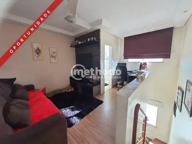 Cobertura com 2 Quartos à venda, 100m² no Jardim Nova Europa, Campinas