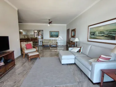 Apartamento com 4 Quartos à venda, 191m² no Pitangueiras, Guarujá