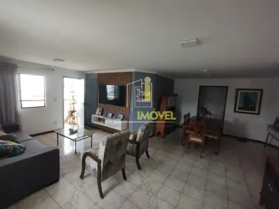 Apartamento com 3 Quartos à venda, 137m² no Recreio, Vitória da Conquista