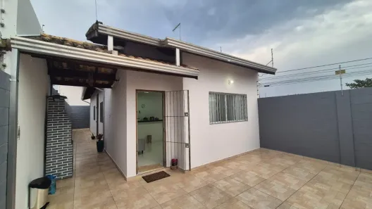 Casa com 2 Quartos à venda, 75m² no Chácara Glória, Itanhaém