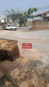 Lote/Terreno à venda, 500m² no Vila Itapoan, Guarulhos