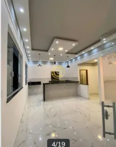 Casa de Condomínio com 3 Quartos à venda, 105m² no Residencial Ana Maria, São José dos Campos