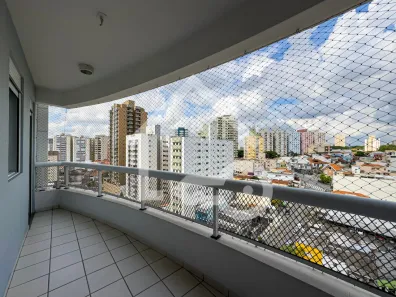 Apartamento com 2 Quartos à venda, 90m² no Centro, São Bernardo do Campo