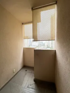 Apartamento com 1 Quarto à venda, 38m² no Indianópolis, São Paulo