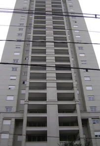 Apartamento com 4 Quartos à venda, 107m² no Vila Mariana, São Paulo