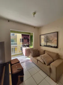 Apartamento com 2 Quartos à venda, 58m² no Araçagy, São José de Ribamar