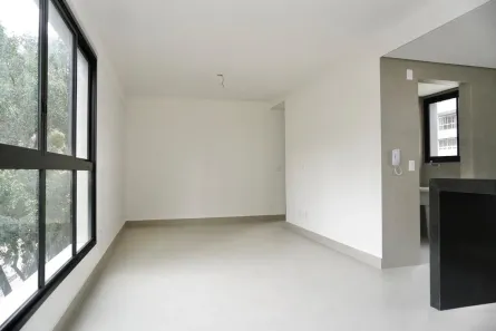 Apartamento com 4 Quartos à venda, 92m² no Luxemburgo, Belo Horizonte