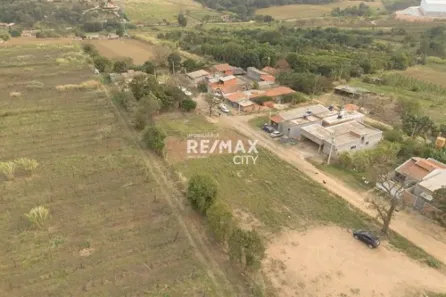 Lote/Terreno à venda, 913m² no Nova Cristalina, Itupeva