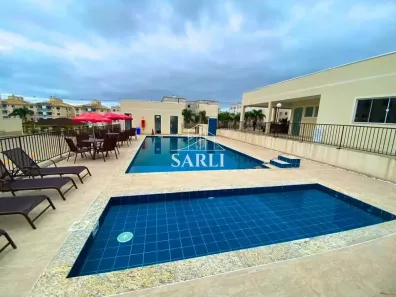 Apartamento com 2 Quartos à venda, 47m² no Areias, São José