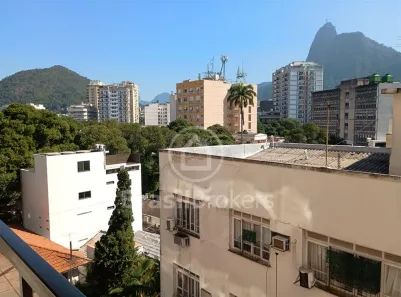 Apartamento com 2 Quartos à venda, 101m² no Botafogo, Rio de Janeiro