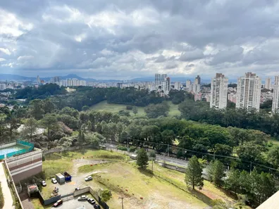 Apartamento com 4 Quartos à venda, 194m² no Umuarama, Osasco