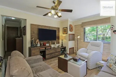 Apartamento com 2 Quartos à venda, 74m² no Petrópolis, Porto Alegre