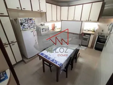 Apartamento com 3 Quartos à venda, 147m² no Flamengo, Rio de Janeiro