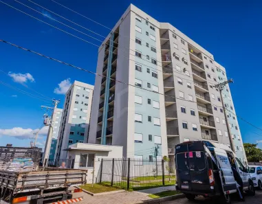 Apartamento com 2 Quartos à venda, 66m² no Campina, São Leopoldo