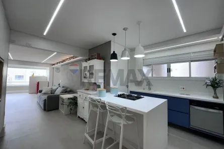 Apartamento com 3 Quartos para alugar, 104m² no Planalto Paulista, São Paulo