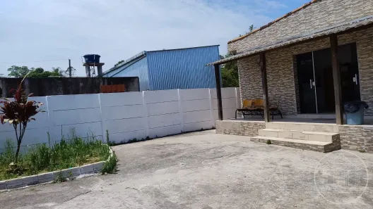 Casa com 3 Quartos à venda, 130m² no Centro, Embu-Guaçu