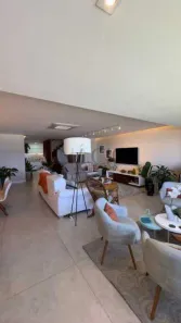 Cobertura com 4 Quartos à venda, 284m² no Barra da Tijuca, Rio de Janeiro