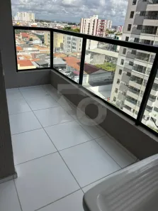 Apartamento com 2 Quartos à venda, 55m² no Luzia, Aracaju
