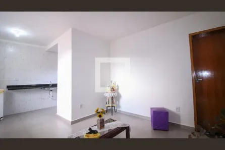 Apartamento com 2 Quartos à venda, 43m² no Vila Santa Clara, São Paulo