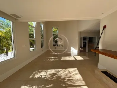 Casa de Condomínio com 4 Quartos à venda, 640m² no Barreiro, Araçoiaba da Serra