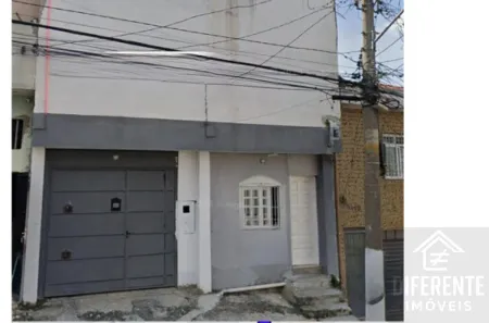 Casa com 3 Quartos à venda, 105m² no Penha de França, São Paulo