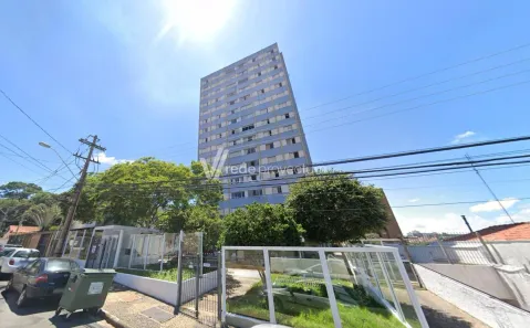 Apartamento com 3 Quartos à venda, 86m² no Bosque, Campinas