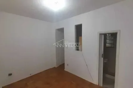 Apartamento com 1 Quarto à venda, 41m² no Glória, Rio de Janeiro