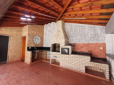Sobrado com 2 Quartos à venda, 153m² no Jardim Santa Lúcia, Sorocaba