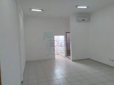 Sala Comercial para alugar, 42m² no Jardim Irajá, Ribeirão Preto