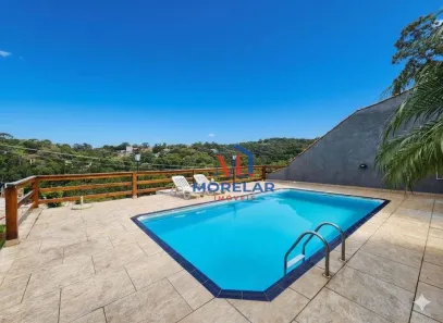 Casa de Condomínio com 3 Quartos à venda, 300m² no Samambaia, Mairiporã