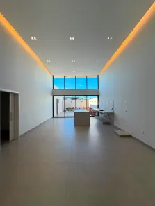 Casa de Condomínio com 3 Quartos à venda, 190m² no Quinta do Lago Residence, São José do Rio Preto