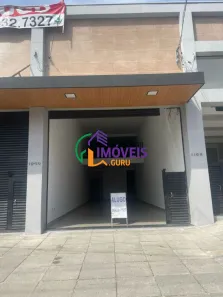 Ponto Comercial para alugar, 125m² no Vila Antonieta, São Paulo