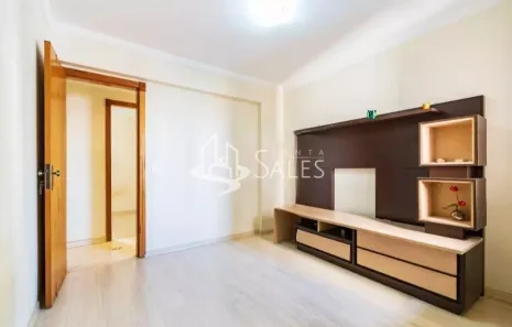 Apartamento com 3 Quartos à venda, 87m² no São Judas, São Paulo