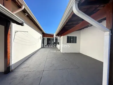 Casa com 3 Quartos à venda, 180m² no Parque Jambeiro, Campinas