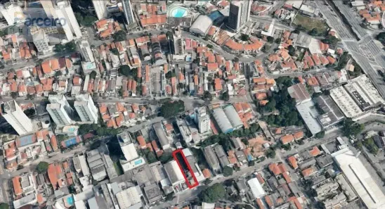 Lote/Terreno à venda, 500m² no Vila da Saúde, São Paulo