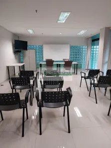Sala Comercial à venda, 61m² no Mirandópolis, São Paulo